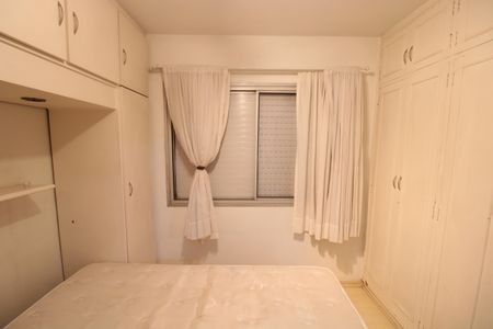 Apartamento à venda com 126m², 3 quartos e 2 vagasQuarto 3