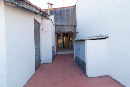 Casa à venda com 267m², 3 quartos e 2 vagas Casa à venda com 267m², 3 quartos e 2 vagasQuintal