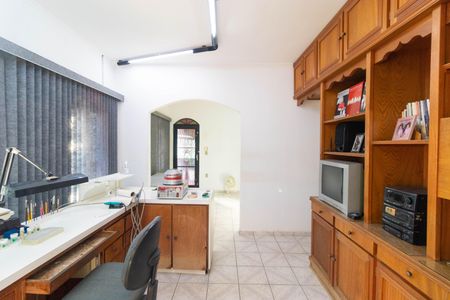 Casa à venda com 267m², 3 quartos e 2 vagas Casa à venda com 267m², 3 quartos e 2 vagasSala 02