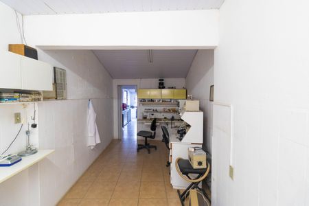 Casa à venda com 267m², 3 quartos e 2 vagas Casa à venda com 267m², 3 quartos e 2 vagasOficina