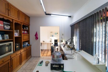 Casa à venda com 267m², 3 quartos e 2 vagas Casa à venda com 267m², 3 quartos e 2 vagasSala 02