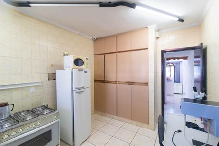 Casa à venda com 267m², 3 quartos e 2 vagas Casa à venda com 267m², 3 quartos e 2 vagasCozinha