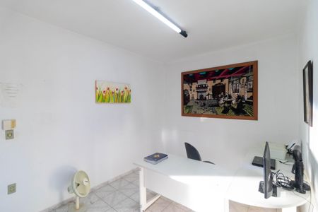 Casa à venda com 267m², 3 quartos e 2 vagas Casa à venda com 267m², 3 quartos e 2 vagasSala 01