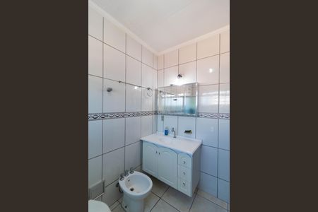 Casa à venda com 267m², 3 quartos e 2 vagas Casa à venda com 267m², 3 quartos e 2 vagasBanheiro da Suíte