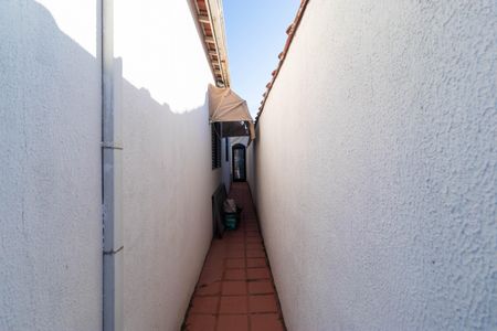 Casa à venda com 267m², 3 quartos e 2 vagas Casa à venda com 267m², 3 quartos e 2 vagasQuintal