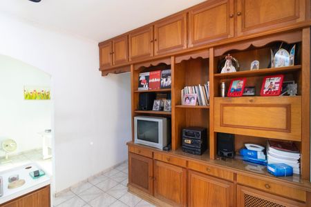 Casa à venda com 267m², 3 quartos e 2 vagas Casa à venda com 267m², 3 quartos e 2 vagasSala 02