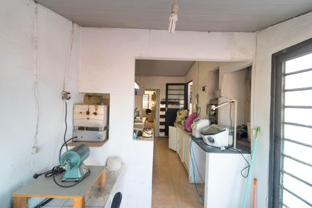 Casa à venda com 267m², 3 quartos e 2 vagas Casa à venda com 267m², 3 quartos e 2 vagasOficina