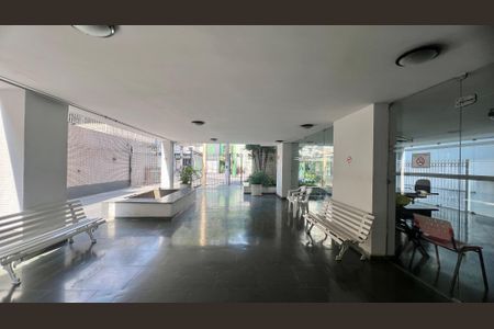 Apartamento à venda com 78m², 2 quartos e 1 vaga Apartamento à venda com 78m², 2 quartos e 1 vagaEntrada