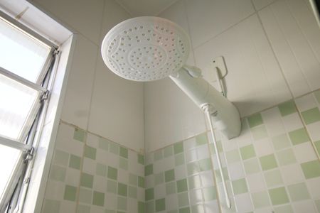 Apartamento à venda com 115m², 2 quartos e 1 vagaBanheiro