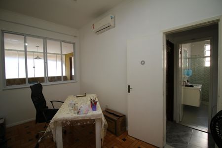 Apartamento à venda com 115m², 2 quartos e 1 vagaQuarto 2