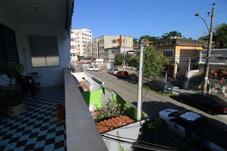Apartamento à venda com 115m², 2 quartos e 1 vagaVaranda