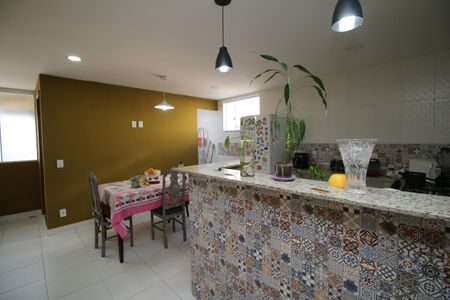 Apartamento à venda com 115m², 2 quartos e 1 vagaCozinha