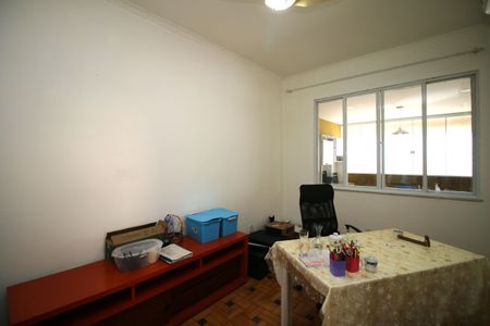 Apartamento à venda com 115m², 2 quartos e 1 vagaQuarto 2