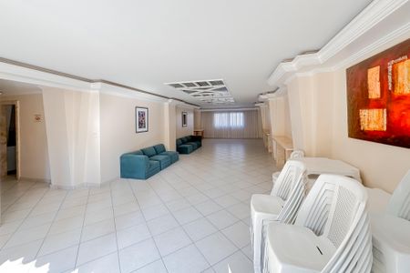 Apartamento à venda com 92m², 2 quartos e 1 vaga Apartamento à venda com 92m², 2 quartos e 1 vagaÁrea comum