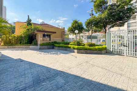 Apartamento à venda com 92m², 2 quartos e 1 vaga Apartamento à venda com 92m², 2 quartos e 1 vagaÁrea comum