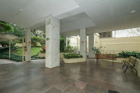 Apartamento à venda com 58m², 2 quartos e 1 vagaÁrea comum