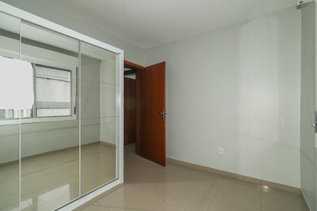 Apartamento à venda com 58m², 2 quartos e 1 vagaQuarto 2