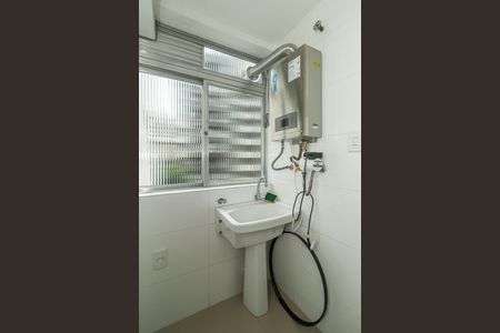 Apartamento à venda com 58m², 2 quartos e 1 vagaÁrea de Serviço