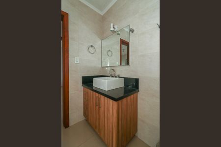 Apartamento à venda com 58m², 2 quartos e 1 vagaBanheiro