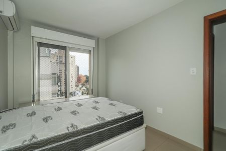 Apartamento à venda com 58m², 2 quartos e 1 vagaQuarto