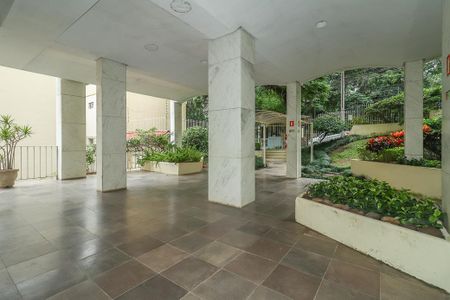 Apartamento à venda com 58m², 2 quartos e 1 vagaÁrea comum