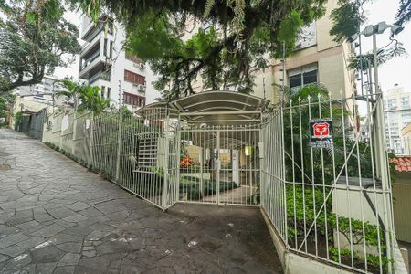 Apartamento à venda com 58m², 2 quartos e 1 vagaFachada
