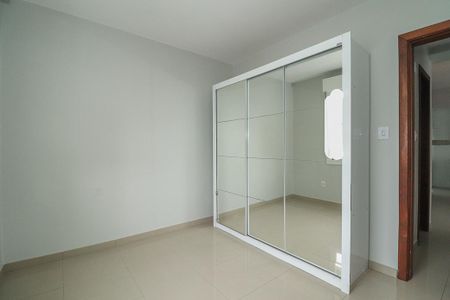 Apartamento à venda com 58m², 2 quartos e 1 vagaQuarto 2