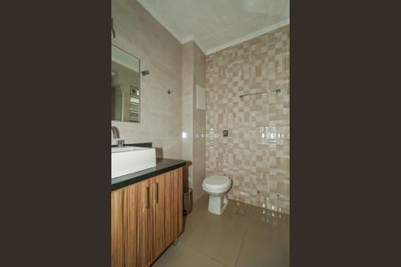 Apartamento à venda com 58m², 2 quartos e 1 vagaBanheiro