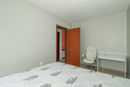 Apartamento à venda com 58m², 2 quartos e 1 vagaQuarto