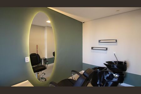 Apartamento à venda com 51m², 2 quartos e 1 vaga Apartamento à venda com 51m², 2 quartos e 1 vagaÁrea comum