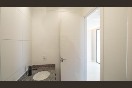 Apartamento à venda com 51m², 2 quartos e 1 vaga Apartamento à venda com 51m², 2 quartos e 1 vagaBanheiro Social