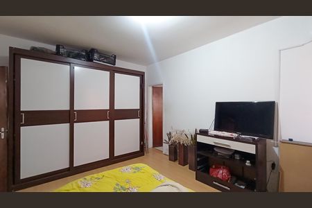Quarto de apartamento à venda com 1 quarto, 59m² em Santana, Porto Alegre