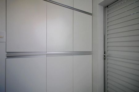 Apartamento à venda com 95m², 3 quartos e 2 vagasÁrea de Serviço