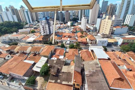 Apartamento à venda com 40m², 1 quarto e 1 vagaVista da Cozinha