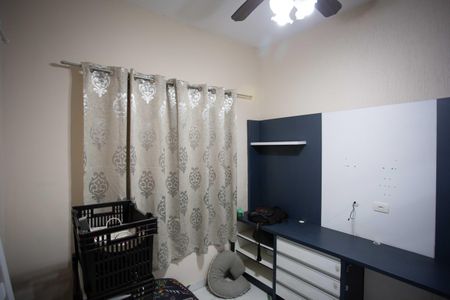 Sala de casa à venda com 1 quarto, 40m² em Jardim Arco-iris, Diadema