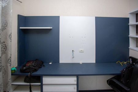 Sala de casa à venda com 1 quarto, 40m² em Jardim Arco-iris, Diadema