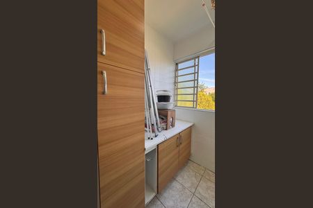 Apartamento à venda com 77m², 2 quartos e 2 vagas Apartamento à venda com 77m², 2 quartos e 2 vagasÁrea de Serviço
