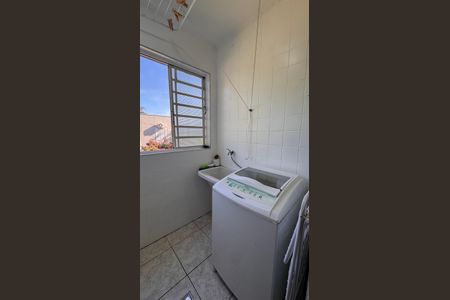 Apartamento à venda com 77m², 2 quartos e 2 vagas Apartamento à venda com 77m², 2 quartos e 2 vagasÁrea de Serviço