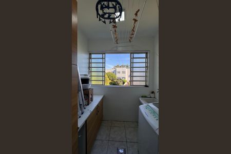 Apartamento à venda com 77m², 2 quartos e 2 vagas Apartamento à venda com 77m², 2 quartos e 2 vagasÁrea de Serviço