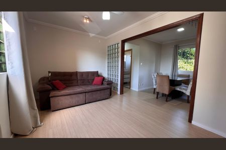 Apartamento à venda com 77m², 2 quartos e 2 vagas Apartamento à venda com 77m², 2 quartos e 2 vagasSala