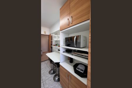 Apartamento à venda com 77m², 2 quartos e 2 vagas Apartamento à venda com 77m², 2 quartos e 2 vagasCozinha