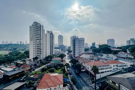 Apartamento à venda com 70m², 3 quartos e 1 vagaVista da Varanda