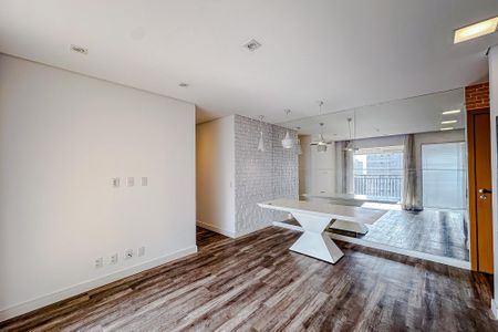 Apartamento à venda com 70m², 3 quartos e 1 vagaSala