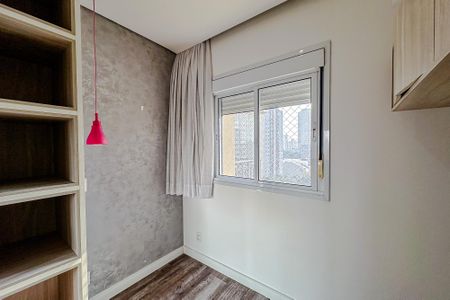 Apartamento à venda com 70m², 3 quartos e 1 vagaQuarto 2