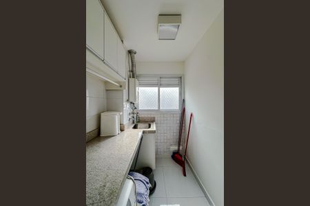 Apartamento à venda com 70m², 3 quartos e 1 vagaÁrea de Serviço