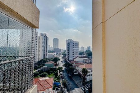 Apartamento à venda com 70m², 3 quartos e 1 vagavista do Quarto 2