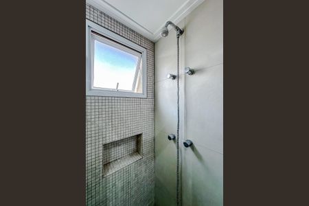 Apartamento à venda com 70m², 3 quartos e 1 vagaBanheiro