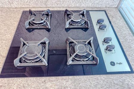 Apartamento à venda com 70m², 3 quartos e 1 vagaCozinha