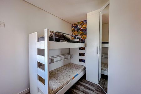 Apartamento à venda com 70m², 3 quartos e 1 vagaQuarto 1