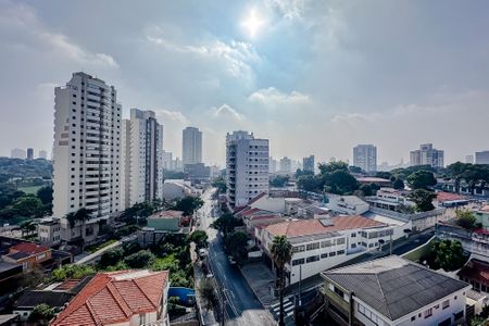 Apartamento à venda com 70m², 3 quartos e 1 vagaVista da Suíte